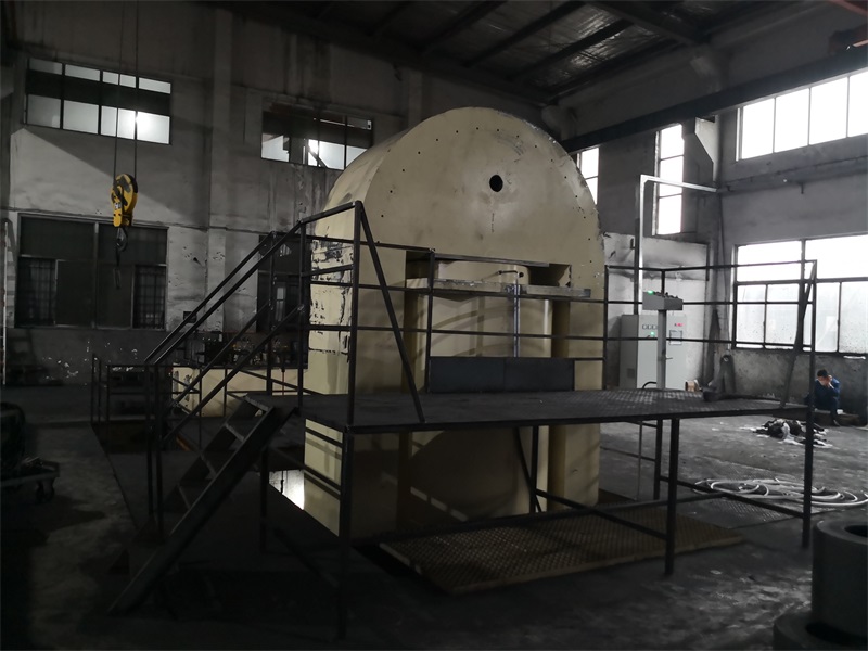 溫等靜壓機生產(chǎn)